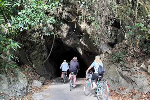 Hanoi: 2-dagars kryssning Lan Ha Bay - Cat Ba island BÄST SÄLJANDE