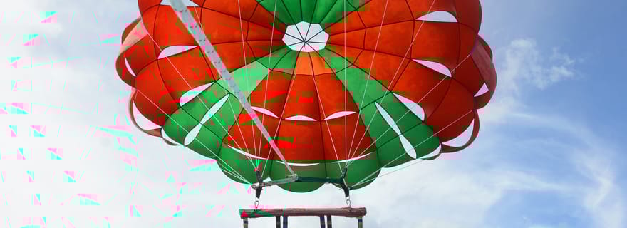 Bali : Forfait sports nautiques