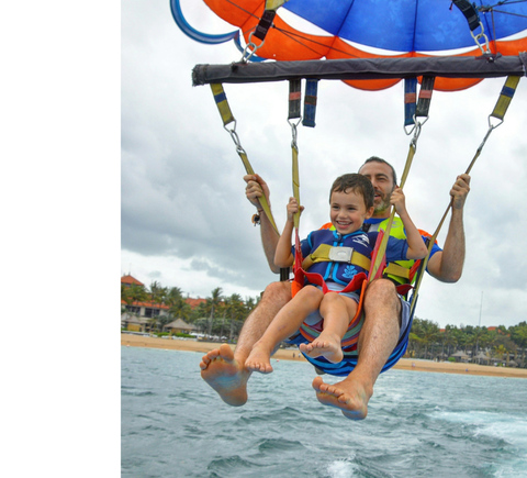 Family-friendly activities
