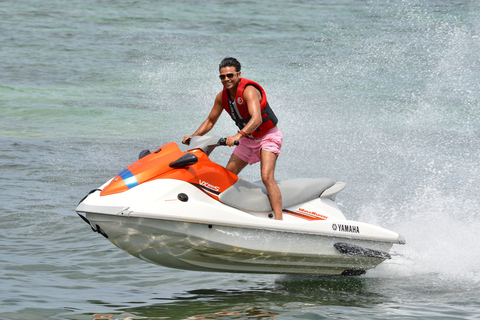 Nusa Dua: Self Drive Jet Ski Experience