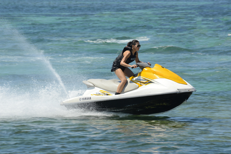 Nusa Dua: Self Drive Jet Ski Experience