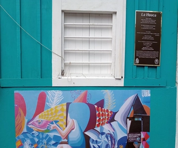 Veracruz: un viaggio di colori, sapori e tradizioni