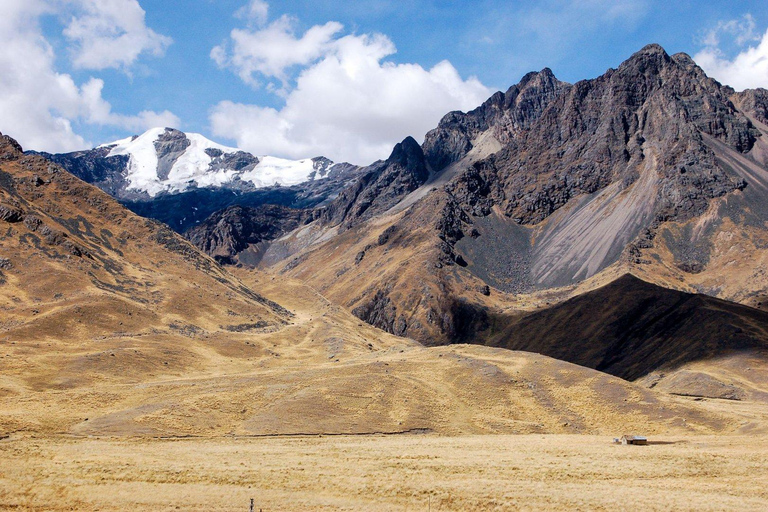 From Puno || Route of the Sun from Puno to Cusco ||