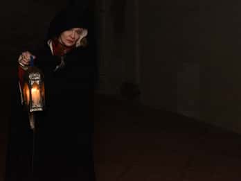 Köln: Halloween und Walpurgisnacht Kostüm-Tour Köln: Halloween und Walpurgisnacht Kostüm-Tour