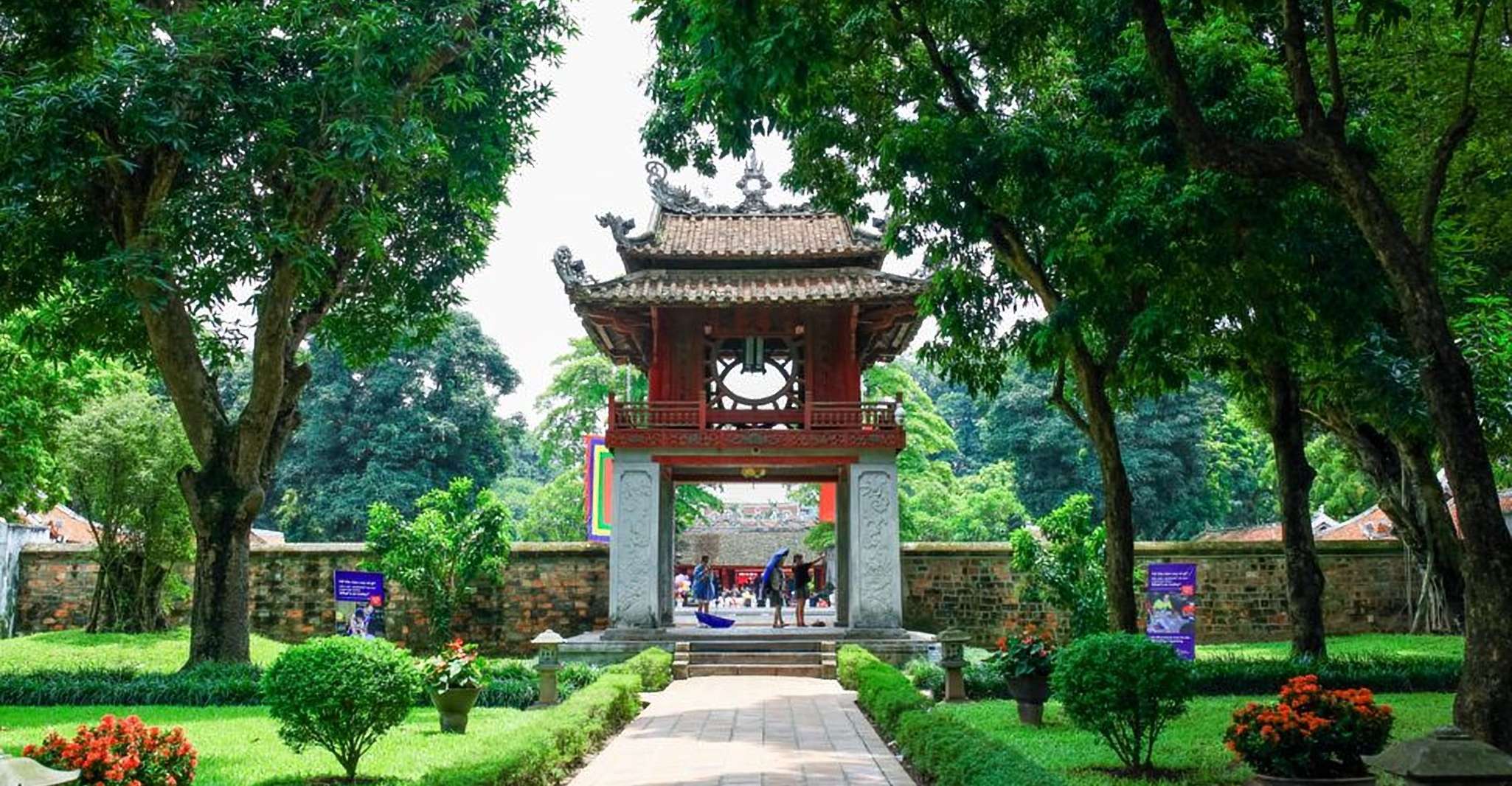 Hanoi, Guided Half-Day City Highlights Tour with Transfers - Housity