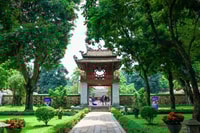 Hanoi, Guided Half-Day City Highlights Tour with Transfers - Housity