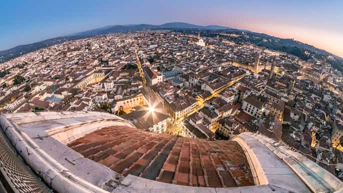 tour del duomo di firenze battistero e opera del duomo