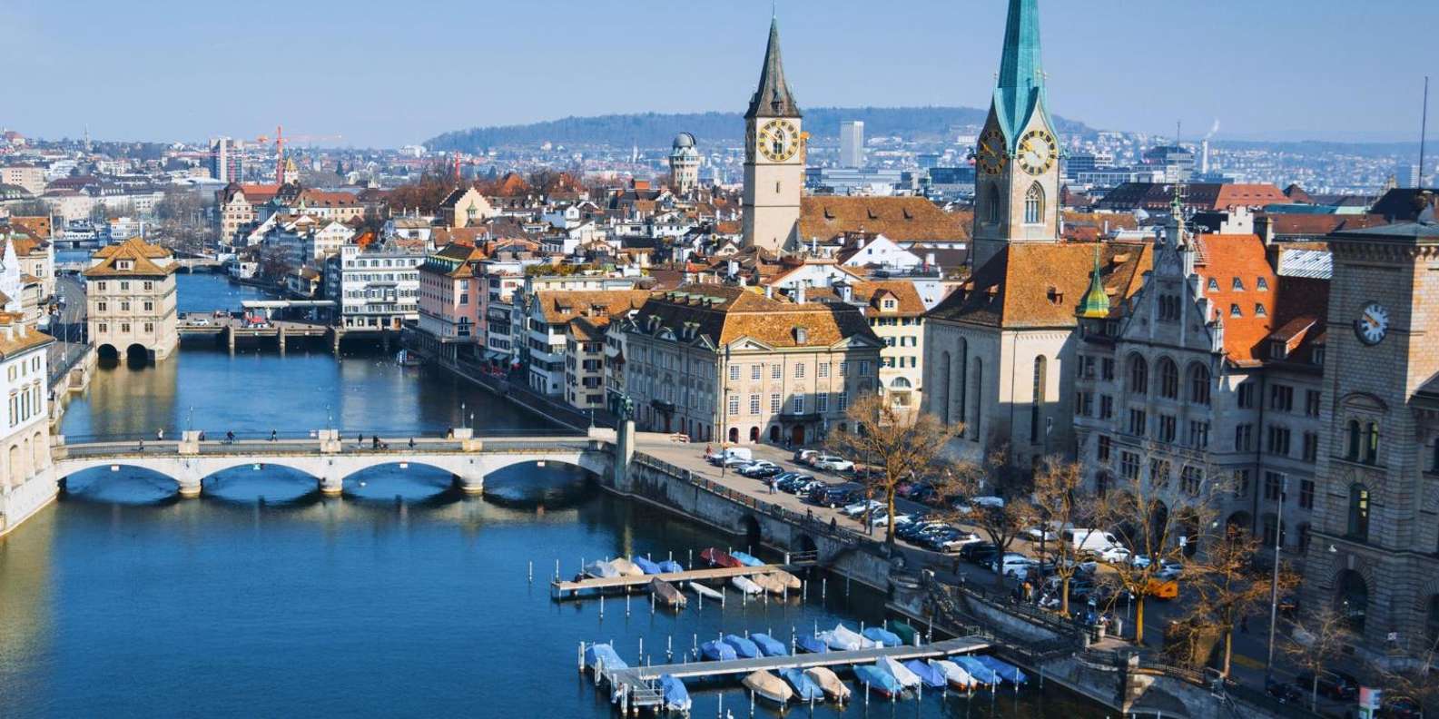 Топ країн Європи для життя та роботи у 2025–2026 роках - 4