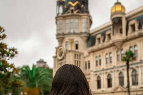 Batumi: Photo-Walking Tour Make Memories & Photos
