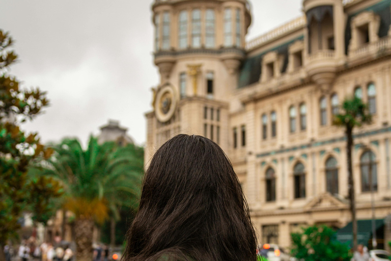 Batumi: Photo-Walking Tour Make Memories & Photos