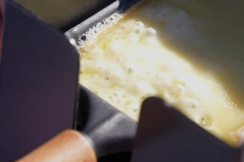 Zurich: Raclette Experience at Uetliberg, Zurich's Viewpoint