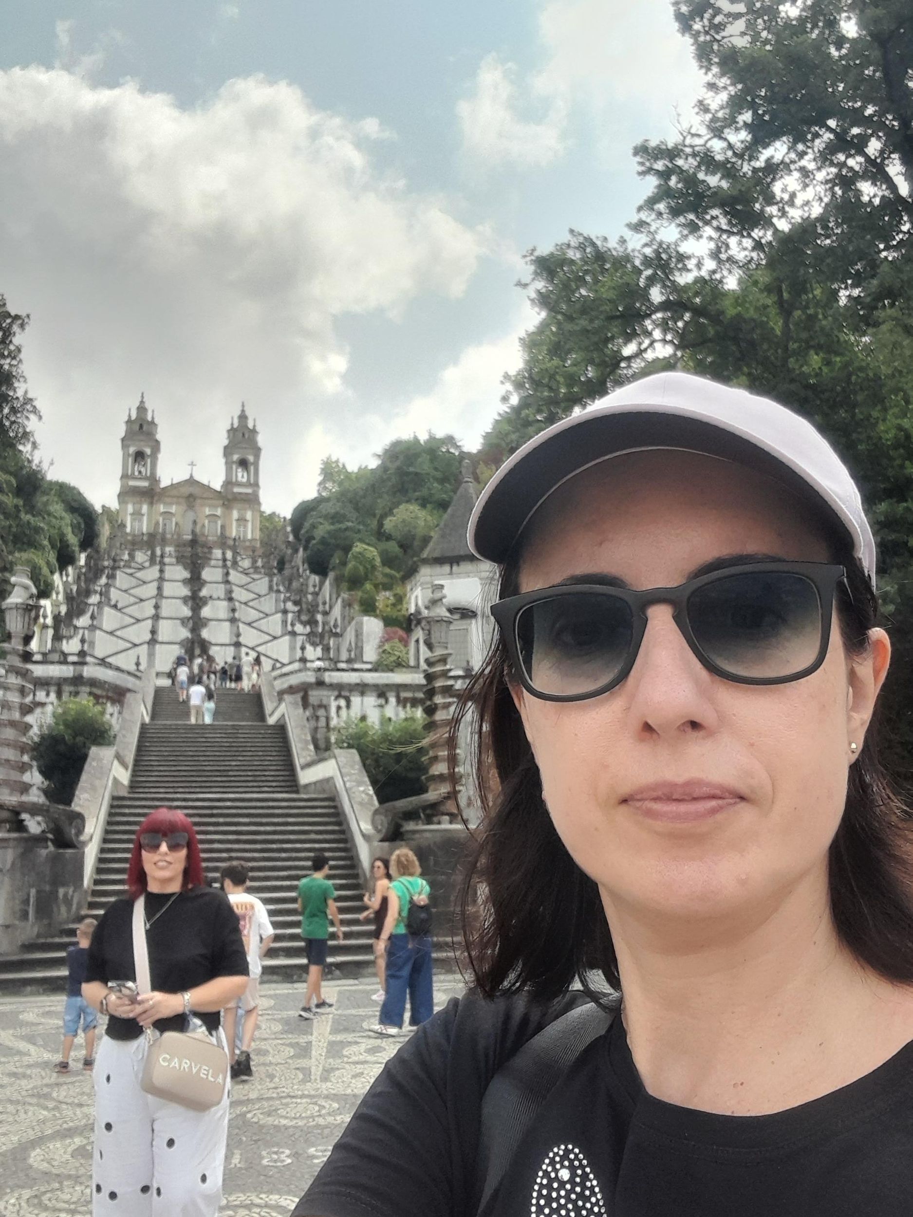 Braga: Rundgang in kleiner Gruppe & Bom Jesus