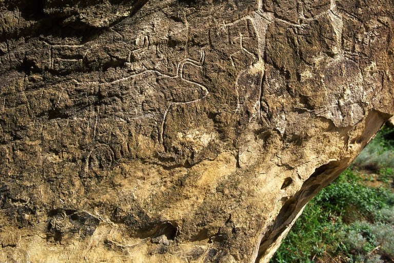 Full Day Archaeological and Ethnographical Private Baku