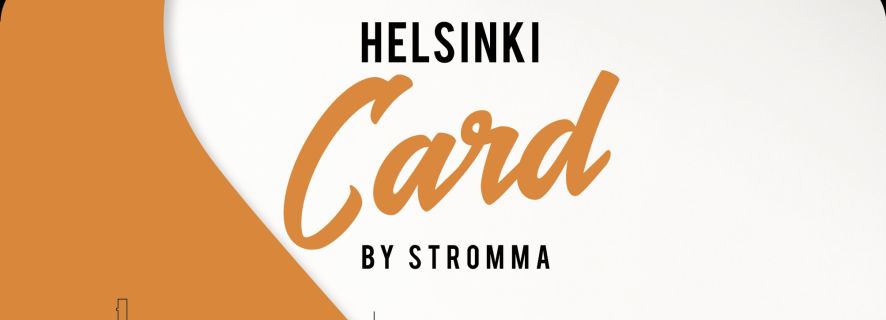 Helsinki: Helsinki Card Region