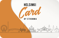 Helsinki Card, Public Transport, Museums & Tours - Housity