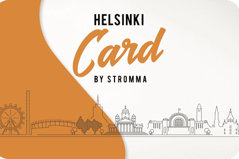 Helsinki Card Region
