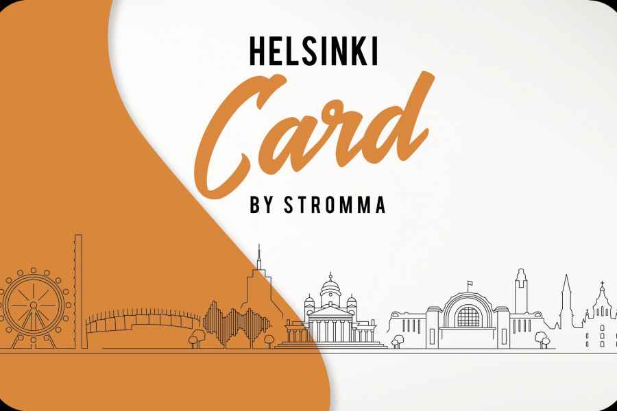 Helsinki Card: Öffentliche Verkehrsmittel, Museen & Touren. Foto: GetYourGuide