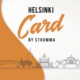 Helsinki City Card -kaupunkikortti