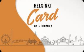 Helsinki: City Card with Public Transport, Museums & Tours