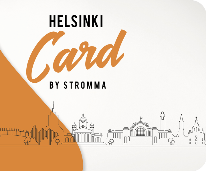 Helsinki Card City
