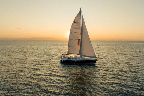 Crucero Salónica al Atardecer con salida desde Nea Michaniona