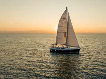 Thessaloniki Sunset Cruise departing from Nea Michaniona