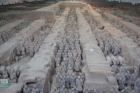 Xi'an Terracotta Warriors and Horses Museum Tour privado - Housity