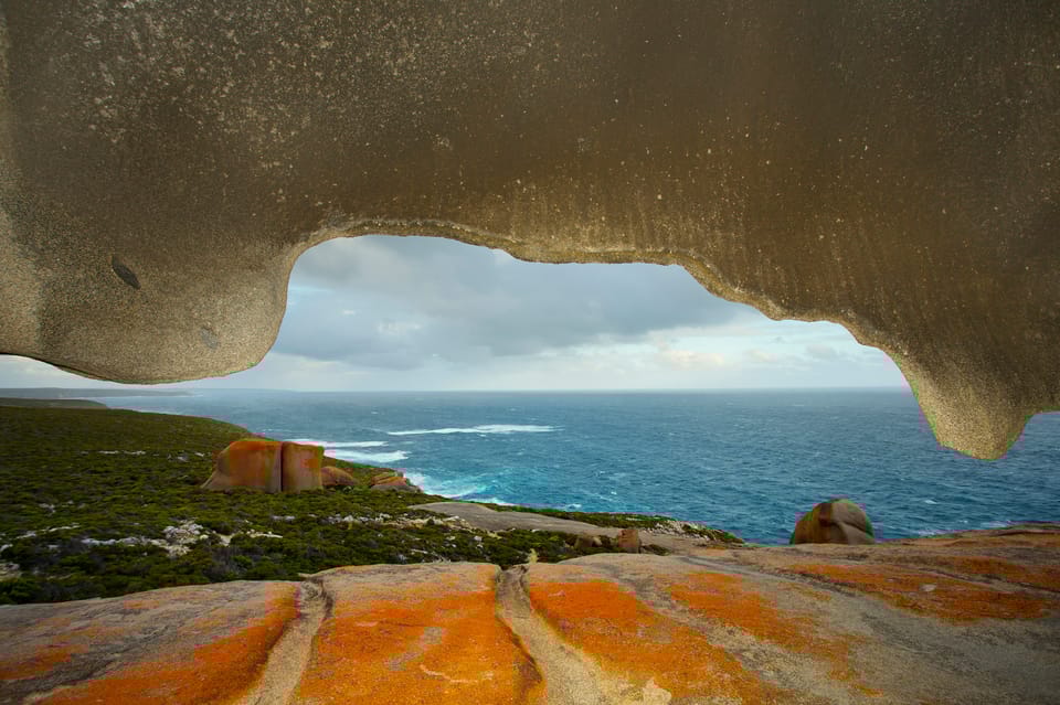 Penneshaw Shore Excursion Kangaroo Island Scenic Tour GetYourGuide