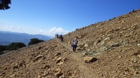 Troodos walking trip - Hizvo