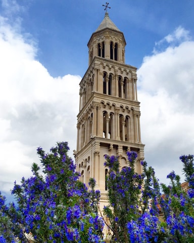 Private Grand Jewish with Split Heritage Tour