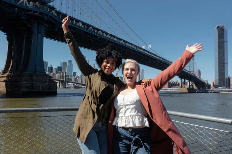 NYC: Movie Locations Private Tour