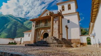 Route of the Sun from Puno to Cusco - Housity