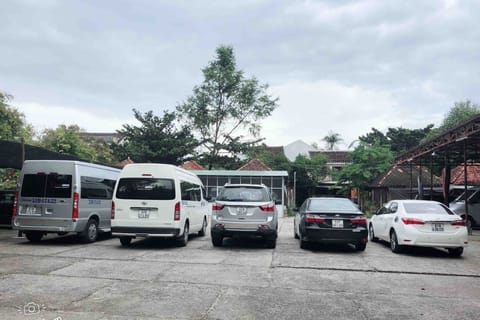 Hanoi: Transfer to Sapa Private car