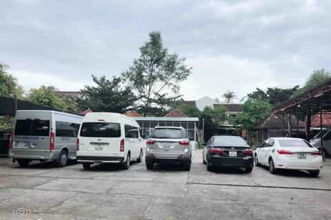 Hanoi: Private 1-Way Taxi Transfer to Sa Pa