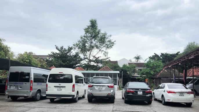 hanoi private 1way taxi transfer to sa pa