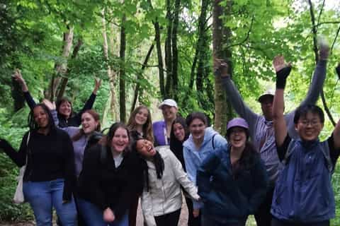 Wexford: Wild Woodlands of Celtic Ireland Walk - Image 3