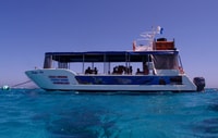Coral Bay, 2-Hour Coral Viewing and Snorkeling - Housity