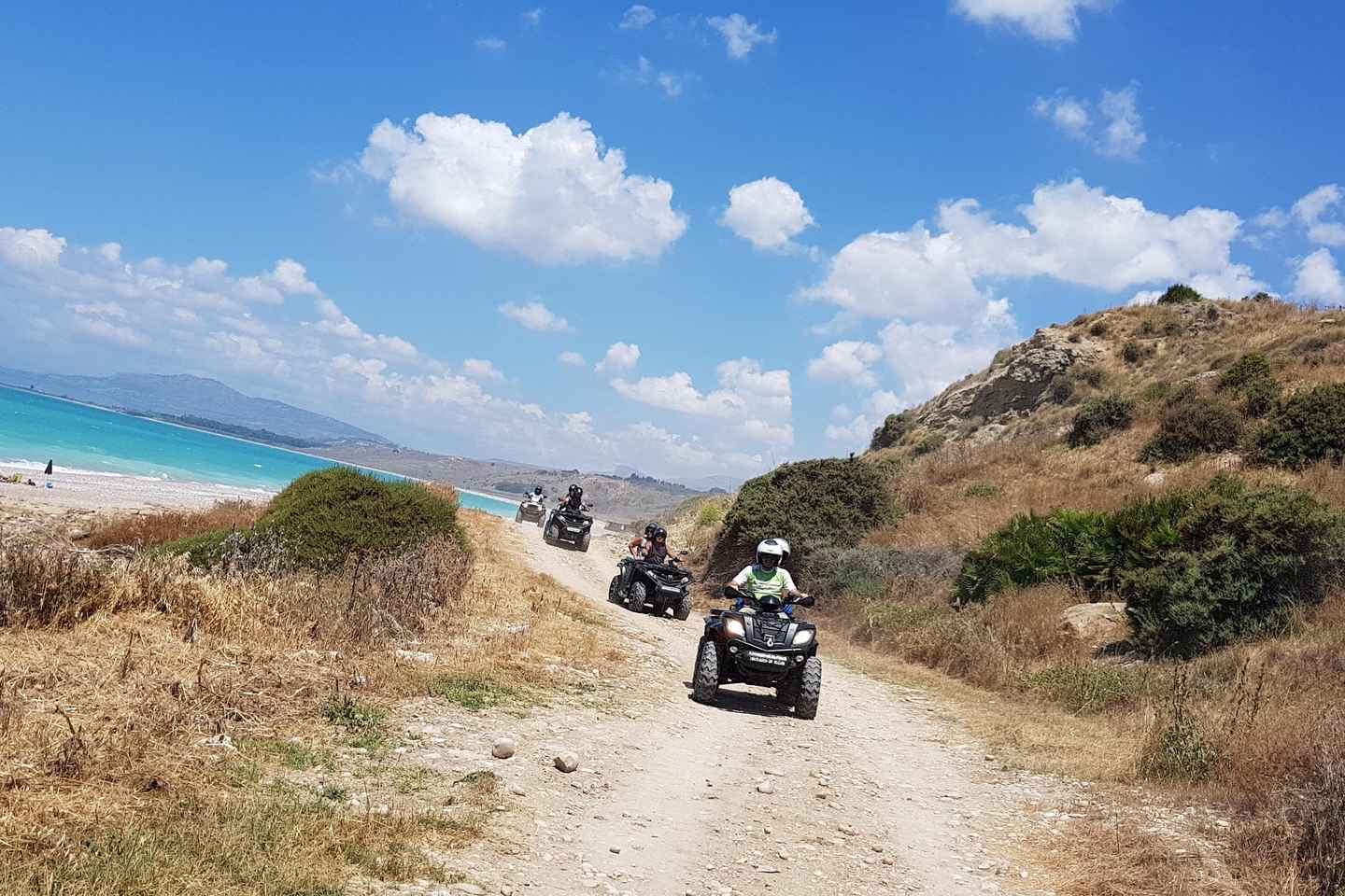 day trips from taormina | agrigento