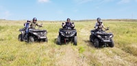 Agrigento, Off-Road ATV Tour - Housity