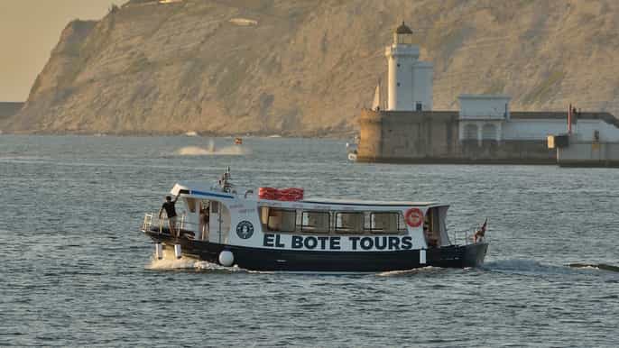 bilbao croisière à portugalete getxo et santurtzi