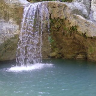 Ab Puerto Plata: Wasserfälle von Damajagua - Halbtagestour
