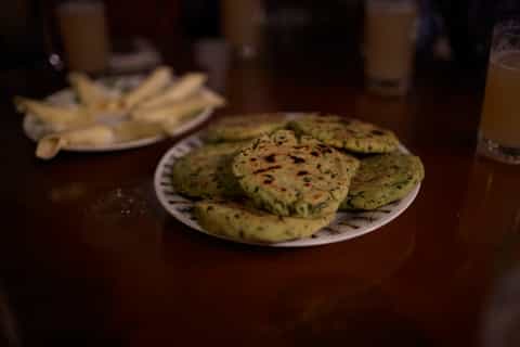 Bogota: Food Discovery Tour