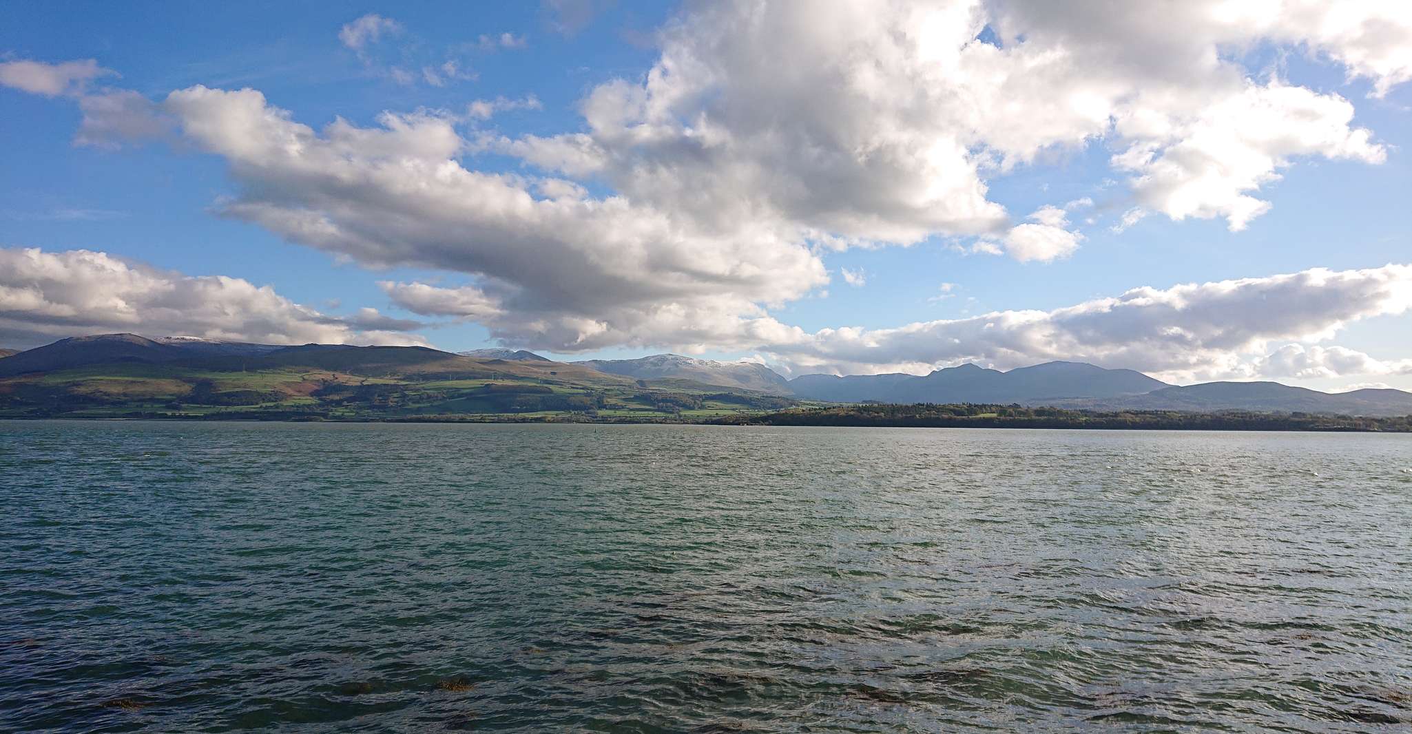 De Chester, North Wales Tour - Hizvo