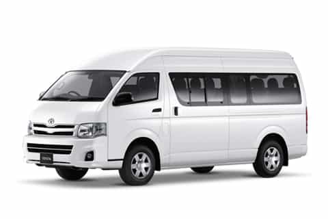 Suvarnabhumi Airport Bangkok: Private Hotel Transfers