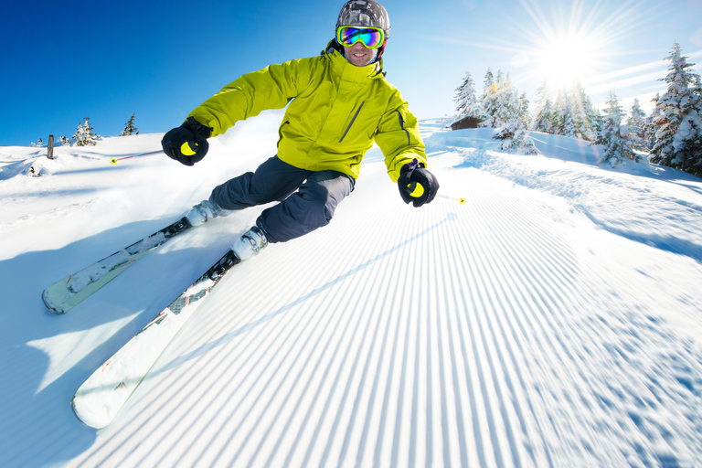 Ljubljana : Kranjska Gora et les AlpesLjubljana: visite privée de Kranjska Gora et des Alpes