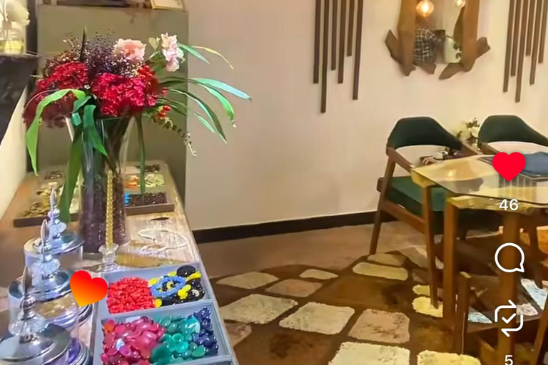 Colombo: Gemstone & Jewelry Experience with GIA Gemologists