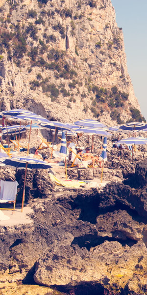 From Amalfi Li Galli Islands And Capri Full Day Boat Tour GetYourGuide