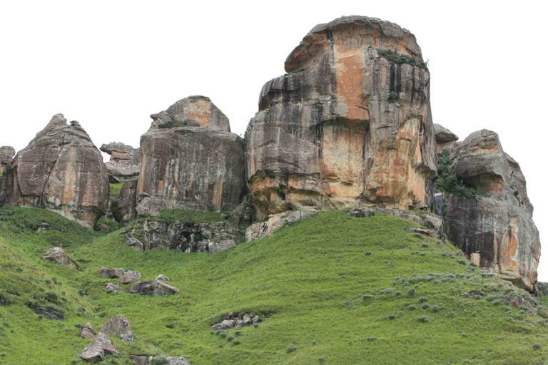 Durban: Tagesausflug zum Sanipass