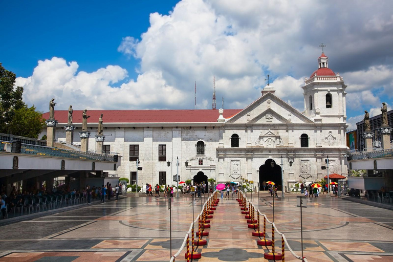 Cebu City VIP Tour