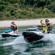 Phuket 6-Island Jet Ski Tour: Half-Day Self-Drive Adventure